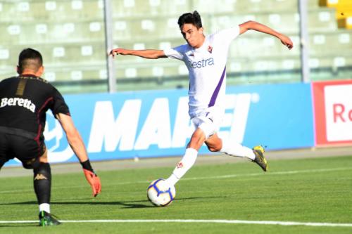 ACF FIORENTINA VS TORINO 17